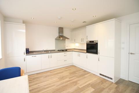 undefined, The Loughrigg, Briarwood, Blackpool Road, Carleton, Poulton-le-Fylde, Lancashire, FY6