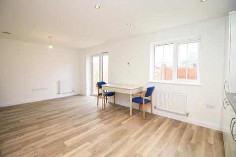 undefined, The Loughrigg, Briarwood, Blackpool Road, Carleton, Poulton-le-Fylde, Lancashire, FY6