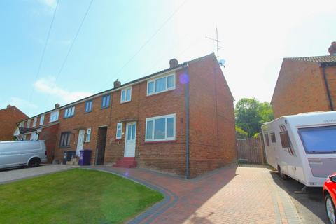 3 bedroom end of terrace house for sale, Ivel Way, Baldock, SG7