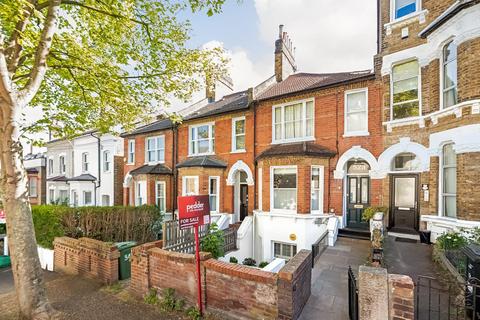 52b Woodland Road, London, SE19 1NT