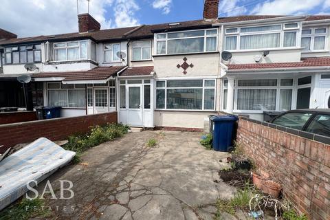 17 Lonsdale Road, Southall, UB2 5LS