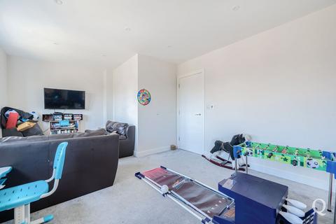 4 bedroom detached house for sale, Queen Bertha Drive, Minster on Sea, Sheerness, Kent, ME12
