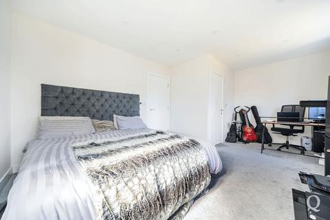 4 bedroom detached house for sale, Queen Bertha Drive, Minster on Sea, Sheerness, Kent, ME12