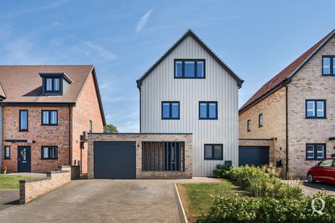 undefined, Queen Bertha Drive, Minster on Sea, Sheerness, Kent, ME12