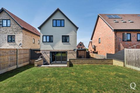 undefined, Queen Bertha Drive, Minster on Sea, Sheerness, Kent, ME12