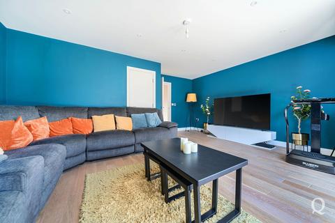 undefined, Queen Bertha Drive, Minster on Sea, Sheerness, Kent, ME12