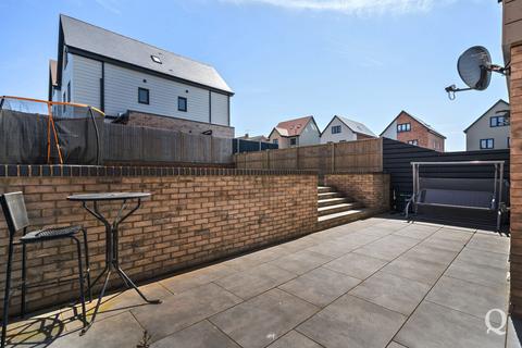undefined, Queen Bertha Drive, Minster on Sea, Sheerness, Kent, ME12
