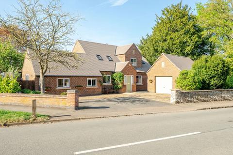4 bedroom detached house for sale, Somerby, Melton Mowbray