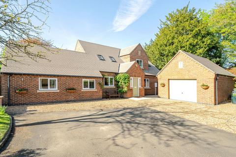 4 bedroom detached house for sale, Somerby, Melton Mowbray