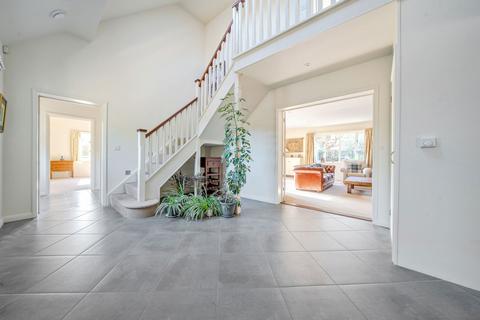 4 bedroom detached house for sale, Somerby, Melton Mowbray