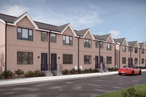 Railway Mews, Fairfield Road, Downham Market