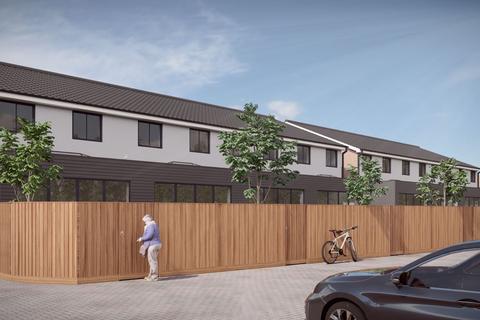 undefined, Railway Mews, Fairfield Road, Downham Market
