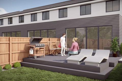 undefined, Railway Mews, Fairfield Road, Downham Market