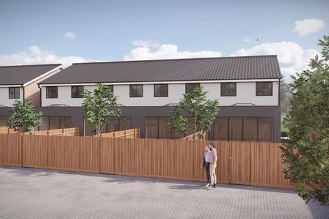 undefined, Railway Mews, Fairfield Road, Downham Market