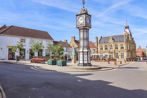 undefined, Railway Mews, Fairfield Road, Downham Market