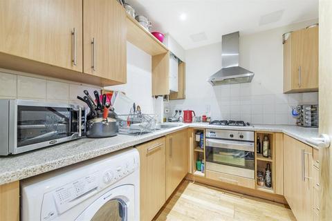 2 bedroom duplex for sale, Curtain Road, Shoreditch, EC2A