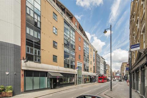 2 bedroom duplex for sale, Curtain Road, Shoreditch, EC2A