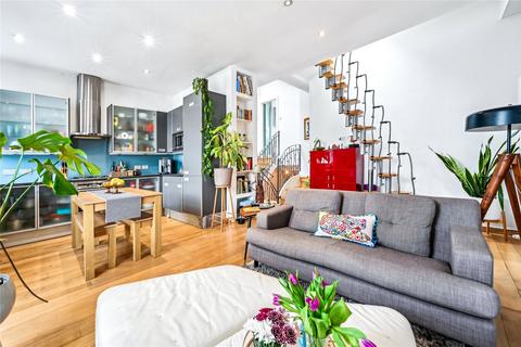 undefined, Tavistock Road, London, W11