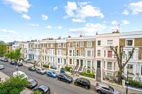 undefined, Tavistock Road, London, W11
