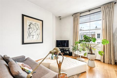 undefined, Tavistock Road, London, W11