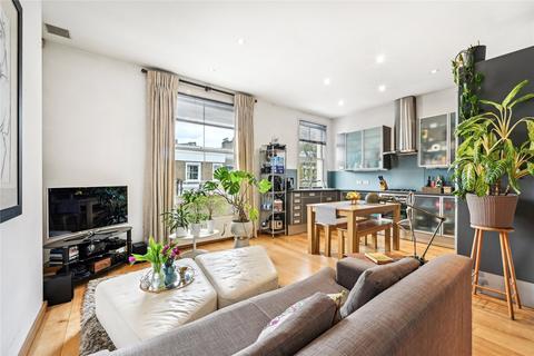 undefined, Tavistock Road, London, W11