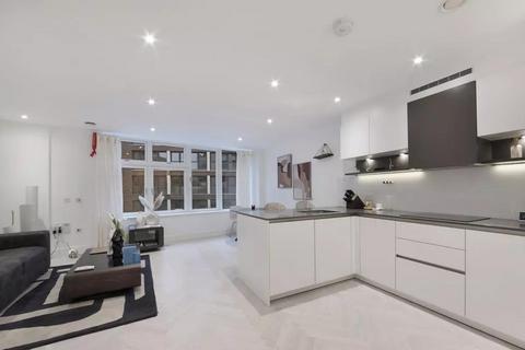 2 bedroom apartment for sale, Jewel House, London, N7