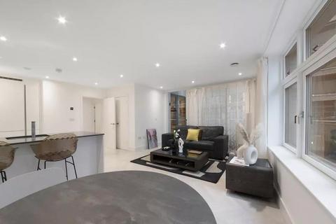 2 bedroom apartment for sale, Jewel House, London, N7