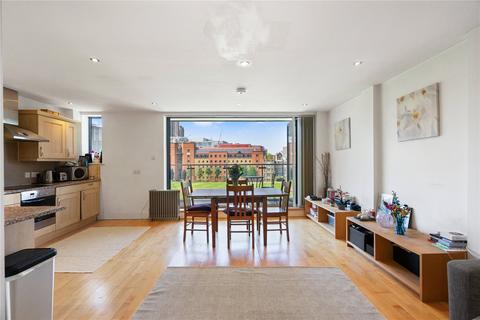 1 bedroom apartment for sale, City Road, EC1Y