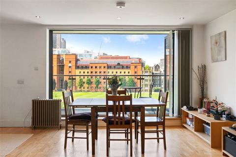 1 bedroom apartment for sale, City Road, EC1Y