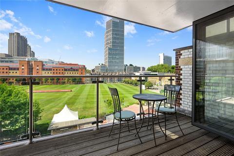 1 bedroom apartment for sale, City Road, EC1Y