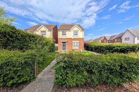 14 Bedeswell Close, Hebburn, NE31 2GB