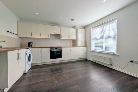14 Bedeswell Close, Hebburn, NE31 2GB