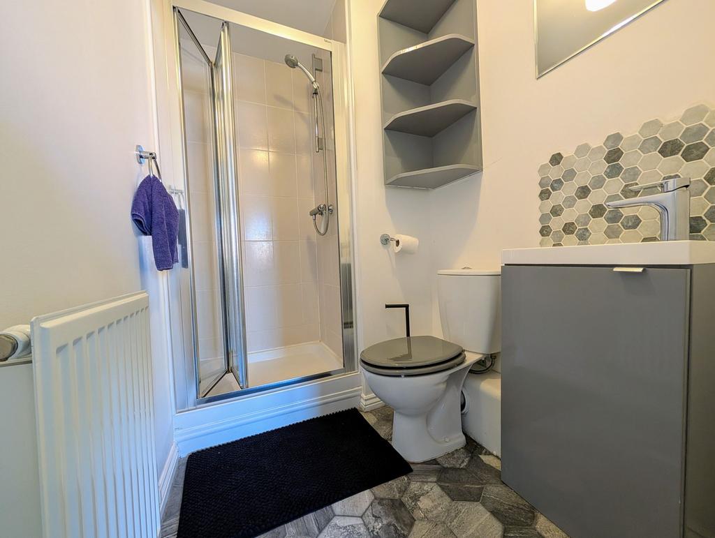 Ensuite