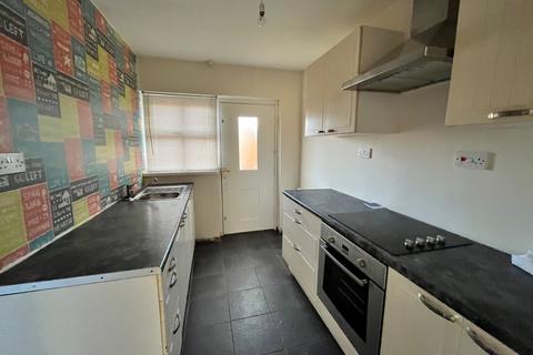 12 Anthony Street, Peterlee, SR8 3QB