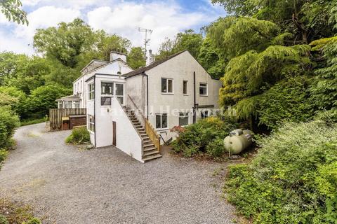 undefined, Mitrerdale, Broughton In Furness LA20