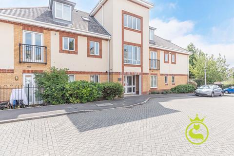 2 bedroom flat for sale, Doulton Gardens, Poole BH14