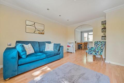 2 bedroom end of terrace house for sale, Trinity Court, Aylesford