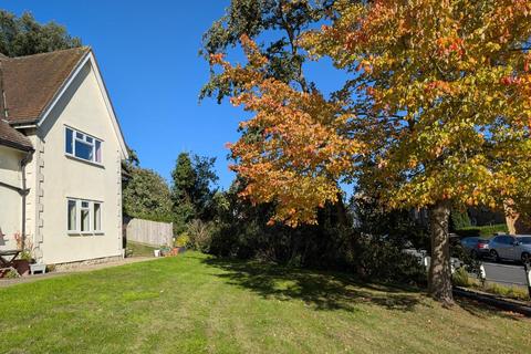 2 bedroom end of terrace house for sale, Trinity Court, Aylesford