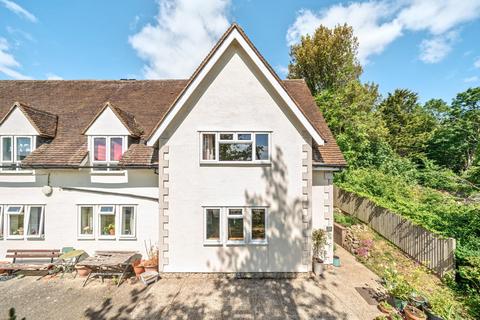 2 bedroom end of terrace house for sale, Trinity Court, Aylesford