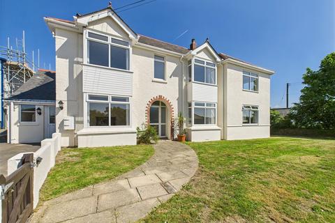 5 bedroom detached house for sale, Morwenstow, Cornwall