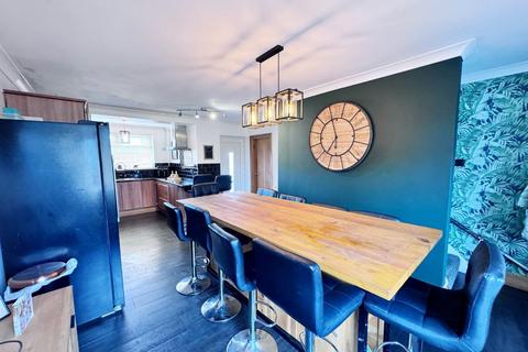 3 bedroom end of terrace house for sale, Langdale Oval, Trimdon Colliery,