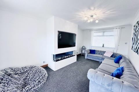 3 bedroom end of terrace house for sale, Langdale Oval, Trimdon Colliery,