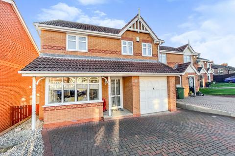 9 Elmfield, Hetton Le Hole, Houghton Le Spring, DH5 9BX