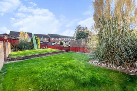 9 Elmfield, Hetton Le Hole, Houghton Le Spring, DH5 9BX