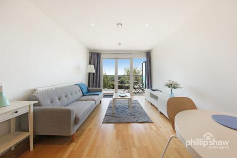 1 bedroom flat for sale, Pinner Road, Trident Point, HA1