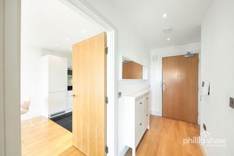 1 bedroom flat for sale, Pinner Road, Trident Point, HA1