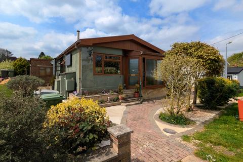 3 bedroom park home for sale, Wykeham Park, Alresford Road, Winchester, Hampshire, SO21