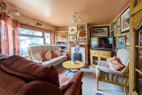 3 bedroom park home for sale, Wykeham Park, Alresford Road, Winchester, Hampshire, SO21