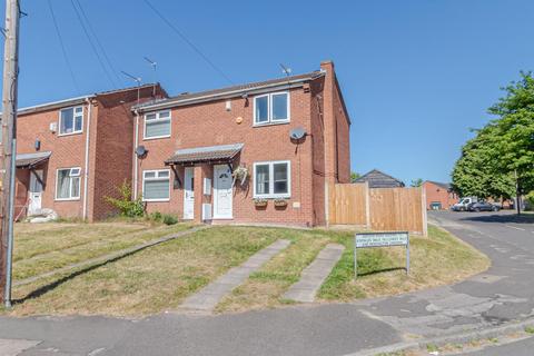 2 bedroom townhouse for sale