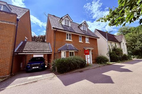 undefined, Goodier Road, Chelmsford